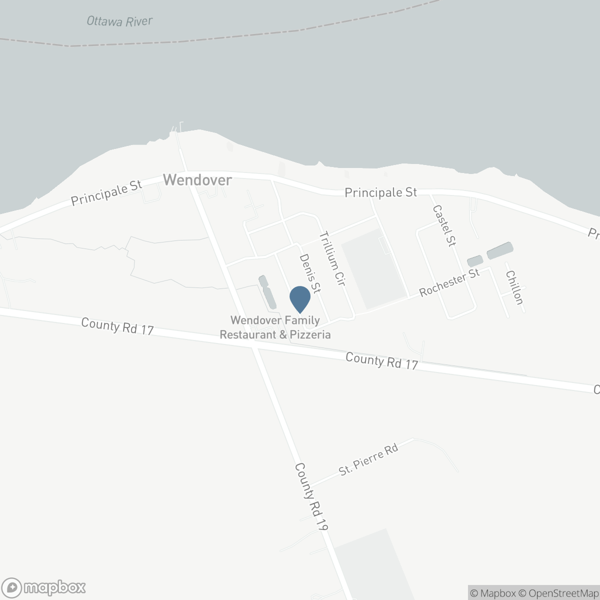 371 TRILLIUM CIRCLE S, Alfred and Plantagenet, Ontario K0A 3K0